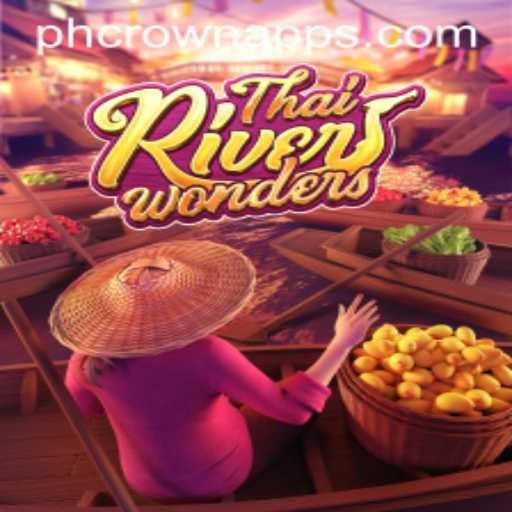 ThaiRiverWonders: An Immersive Journey with PHCROWN
